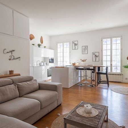 Lesehan Appartement Aigues Mortes Vue Remparts ภายนอก รูปภาพ