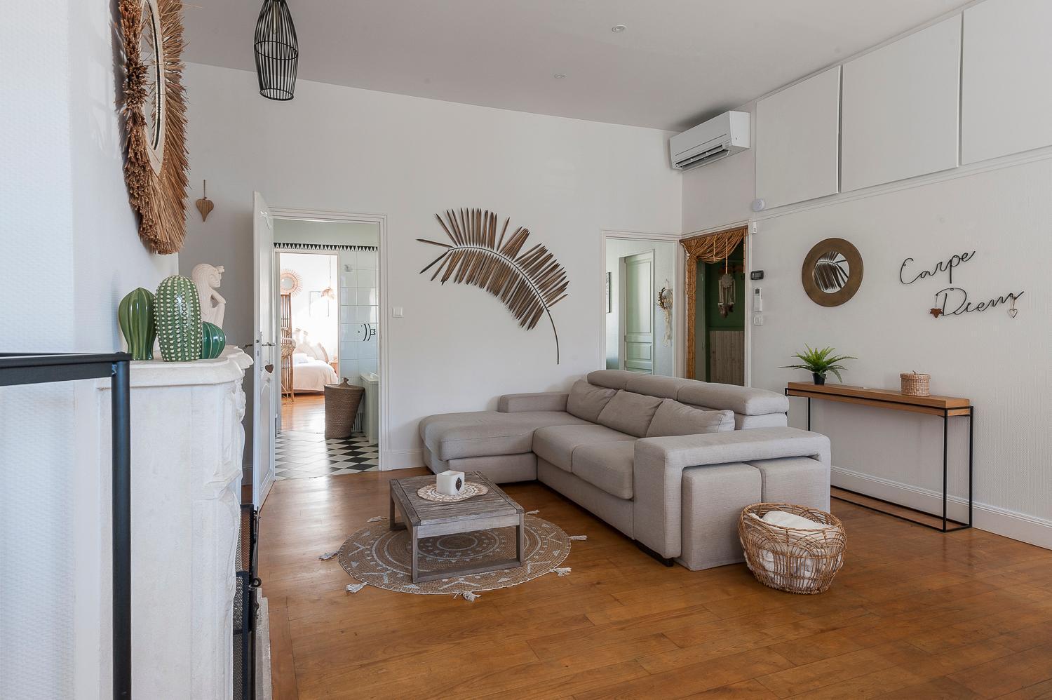 Lesehan Appartement Aigues Mortes Vue Remparts ภายนอก รูปภาพ