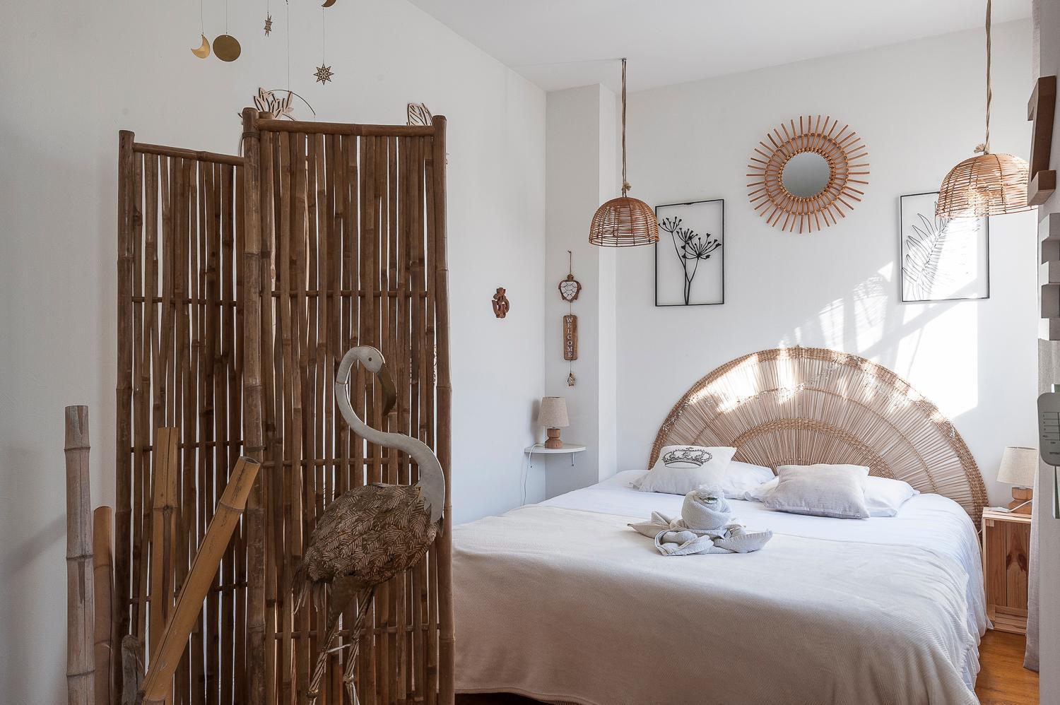 Lesehan Appartement Aigues Mortes Vue Remparts ภายนอก รูปภาพ