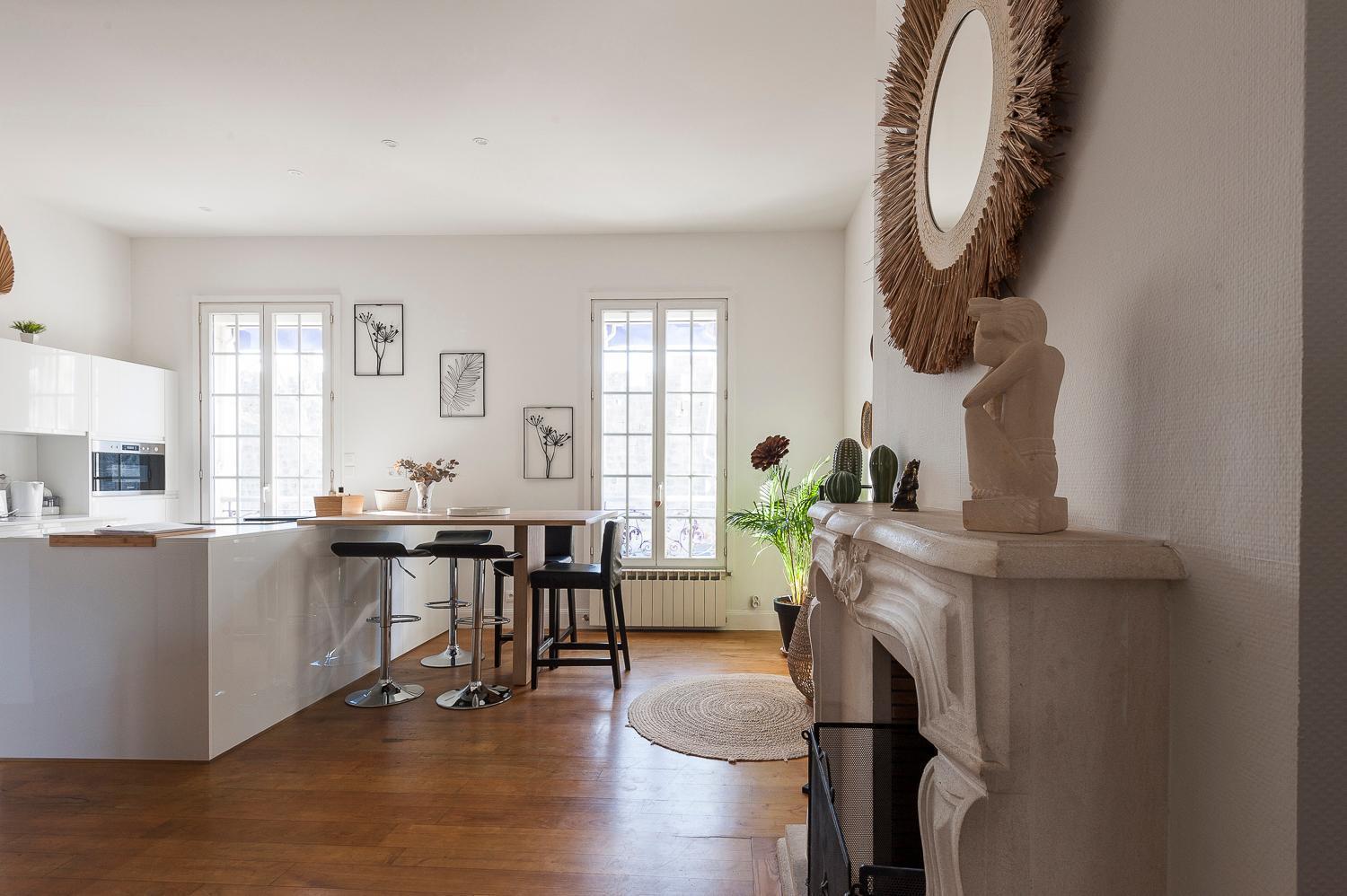 Lesehan Appartement Aigues Mortes Vue Remparts ภายนอก รูปภาพ