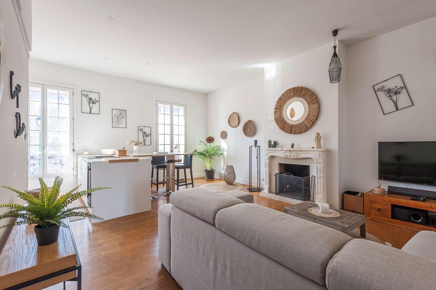 Lesehan Appartement Aigues Mortes Vue Remparts ภายนอก รูปภาพ